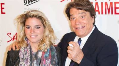 Meet Bernard Tapie Daughter Nathalie Tapie: Who Is She?
