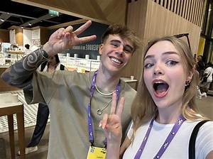 Meet Blaustoise Girlfriend Evergreenily on Instagram- Her Real Name & Career Explored