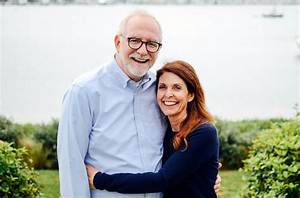 Meet Bob Goff Wife Maria Goff, Their Family Names Revealed
