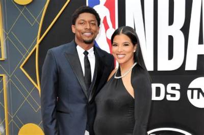 Meet Bradley Beal Wife: Kamiah Adams Age, Wikipedia, Net Worth, Instagram
