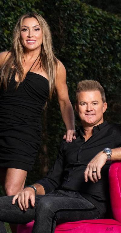 Meet Brian Gay Wife Kimberly Gay- Her Personal Details Explored