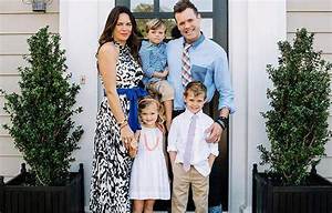 Meet Brian Malarkey Wife Chantelle Marie and Family – San Diego Chef Gay Rumors Debunked