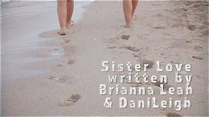 Meet Brianna Leah, Watch out for Danileigh Sister on Instagram