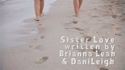Meet Brianna Leah, Watch out for Danileigh Sister on Instagram