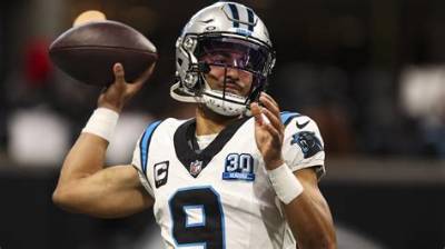 Meet Bryce Young Dad Craig and Julie Young: the American Footballer Parents Detailsm