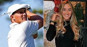 Meet Bryson Dechambeau Girlfriend Hunter Nugent – How Long Have They Been Dating?