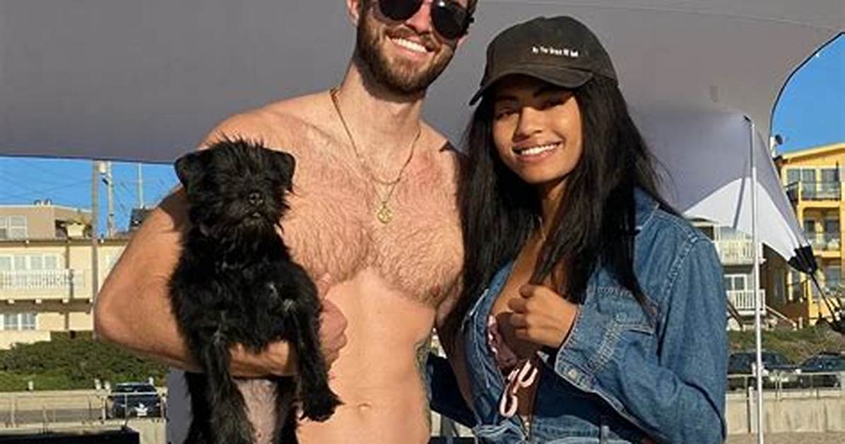 Meet Camille Hyde Boyfriend Connor Jean on Instagram – Explore More About the Cast of All American Homecoming