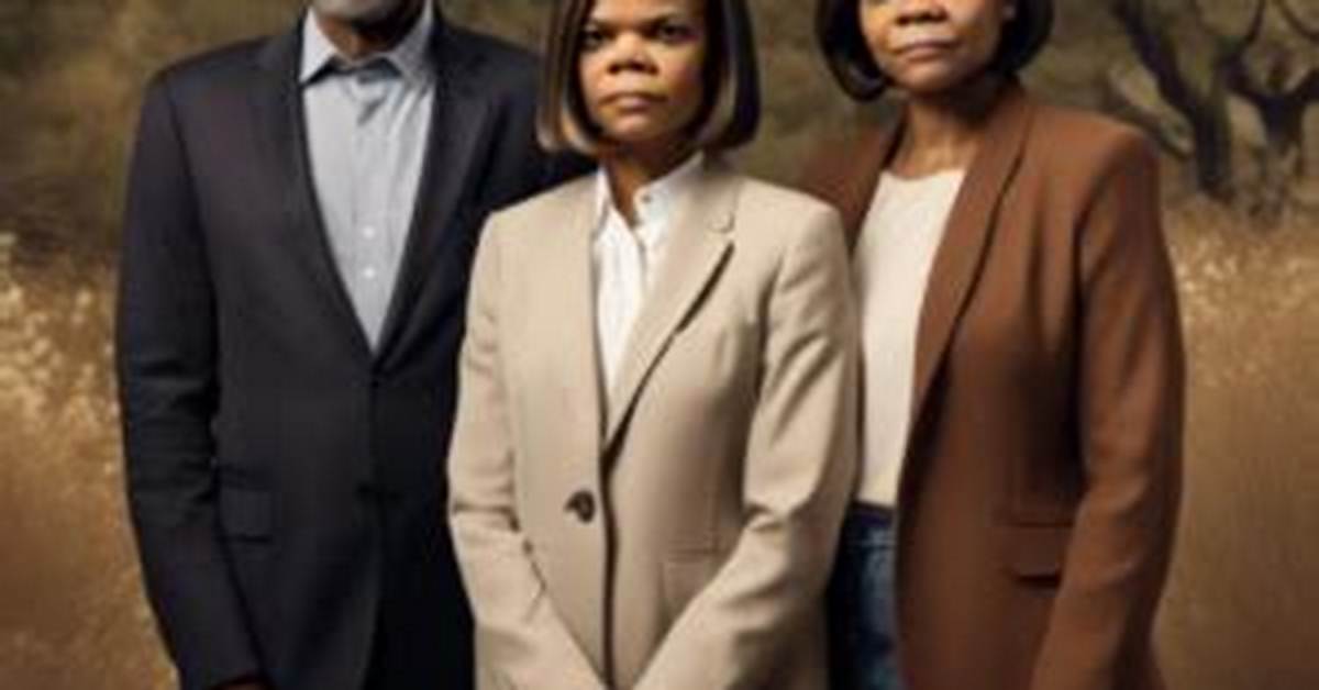 Meet Candace Owens Father Robert Owens, Mother and Family