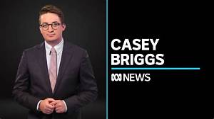 Meet Casey Briggs from Abc News: His Age & Net Worth Details Explored