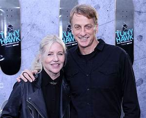 Meet Catherine Goodman: Explore Tony Hawk Wife Wikipedia Age & Kids Details