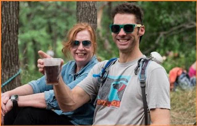 Meet Chad Ramey Wife Kelly Ramey Relationship Timeline and Family