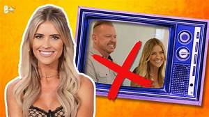 Meet Christina Haack New Producer James Bender on Christina on the Coast