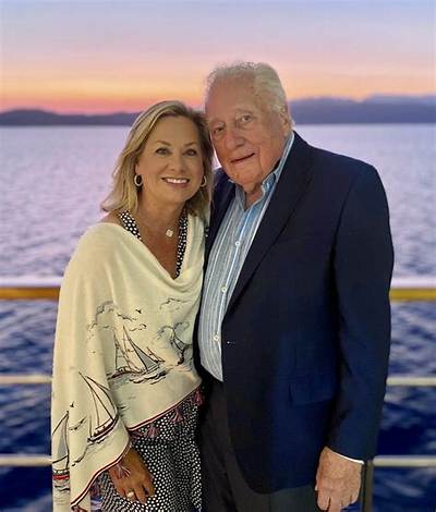 Meet Clint Hill Wife Lisa Mccubbin – Their Age, Children and Family Life