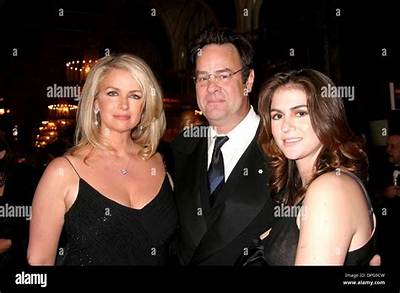 Meet Danielle Aykroyd, Dan Aykroyd’s Daughter