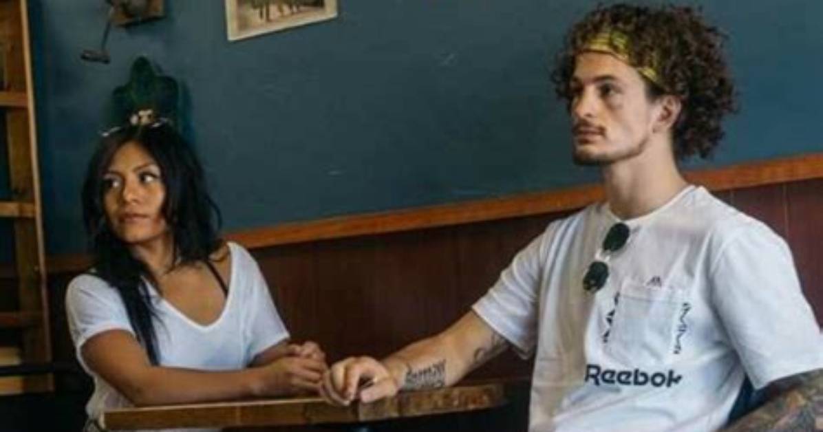 Meet Danya Gonzalez Sean O’malley Girlfriend: Meet Her on Instagram