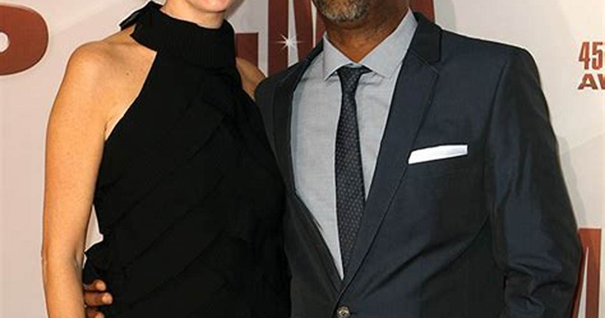 Meet Darius Rucker and Beth Leonard’s Children