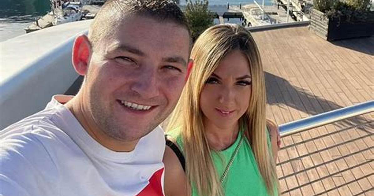 Meet Darts Player Nathan Aspinall Wife Kirsty Aspinall – Couple Age Difference, Daughters and Net Worth Revealed