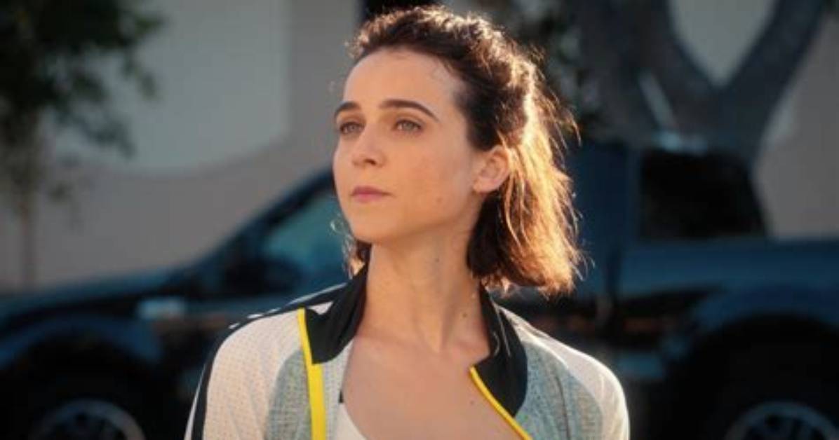 Meet David Leland‘s Daughter Chloe Leland