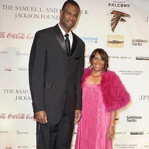 Meet David Robinson Wife- Is Valerie Hoggatta a Celebrity?