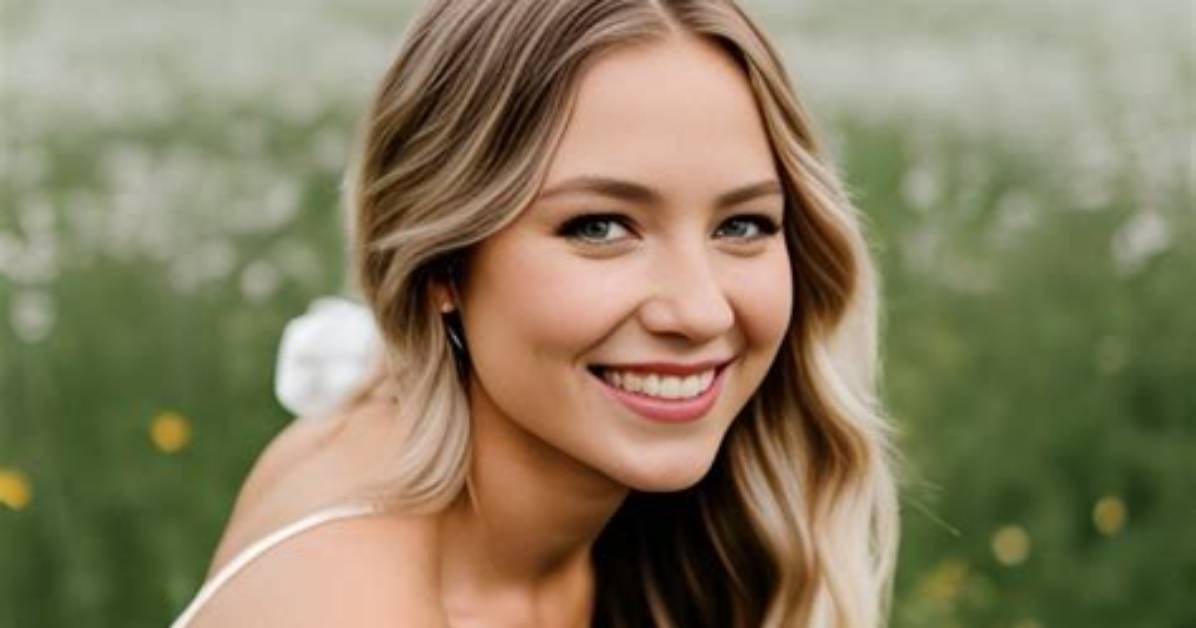 Meet Davina Fayette Model on Instagram- Everything to Learn About