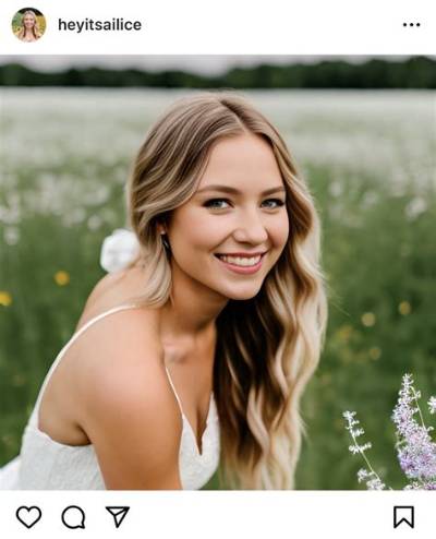 Meet Davina Fayette Model on Instagram- Everything to Learn About