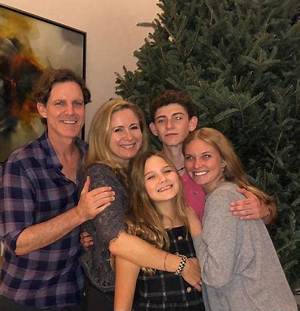 Meet Debbie Mucarsel-Powell Husband Robert Powell and Explore Her Net Worth and Kids