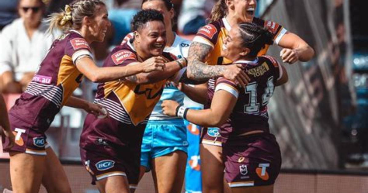 Meet Destiny Brill Boyfriend on Instagram: Everything to Learn About the Rugby Player