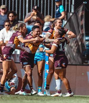 Meet Destiny Brill Boyfriend on Instagram: Everything to Learn About the Rugby Player