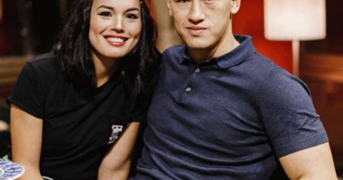Meet Dmitry Bivol Wife Ekaterina Bivol- Children Net Worth Wikipedia Details of the Boxer