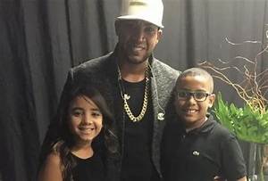 Meet Don Omar Three Kids: Daughter Diana Omar Two Sons Daniel and Dereck Omar Age Gap