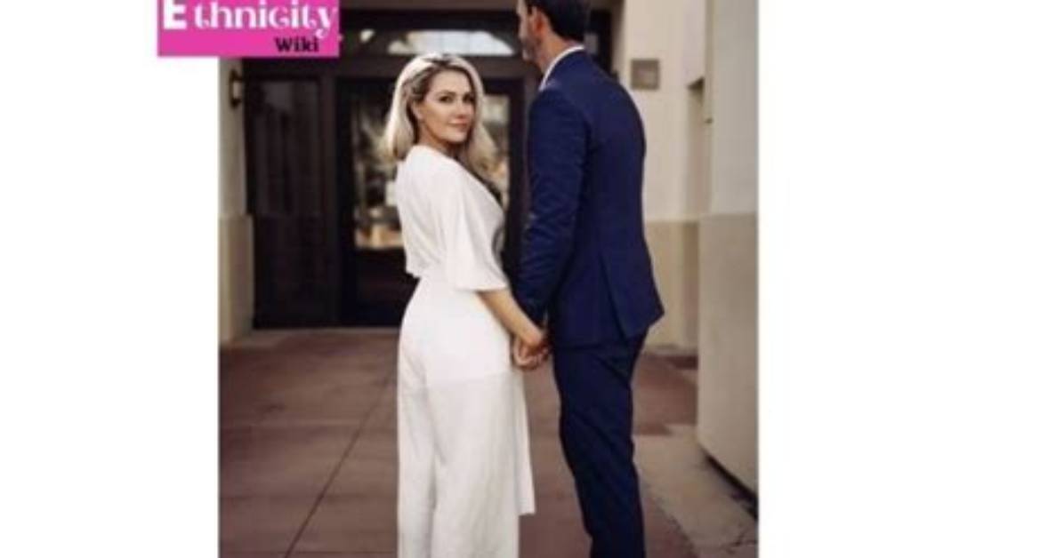 Meet Dr Shannon Curry Husband Ty on Instagram