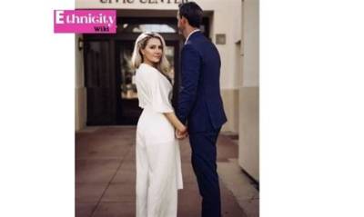 Meet Dr Shannon Curry Husband Ty on Instagram