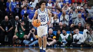 Meet Duke Blue Devils Player Spencer Hubbard, Know More About His Life