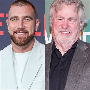 Meet Ed Kelce, Travis Kelce Father: How Old Is He? Family and Nfl Legacy