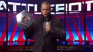 Meet Faruq Tauheed from Battlebots: Facts to Know
