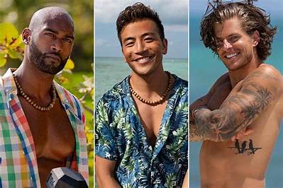 Meet Fboy Island Cast Charley Santos: Who Are His Parents?