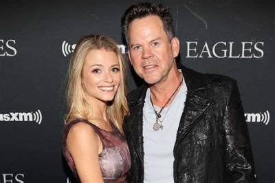 Meet Gary Allan Fiance Molly Martin – Age and Wikipedia, How Rich Is She?