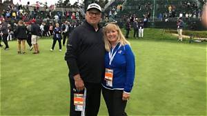 Meet Gary Woodland Parents Dan and Linda Woodland- Explore His Career Earnings