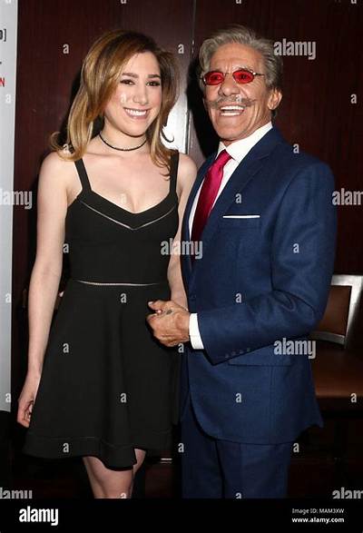 Meet Geraldo Rivera Daughter Isabella Holmes Rivera- Personal Details to Know About Her