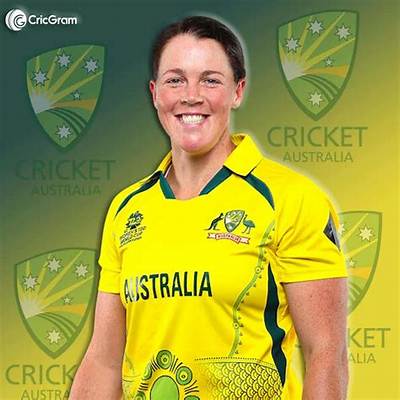 Meet Grace Harris Partner on Instagram: Everything to Know About the Australian Cricketer