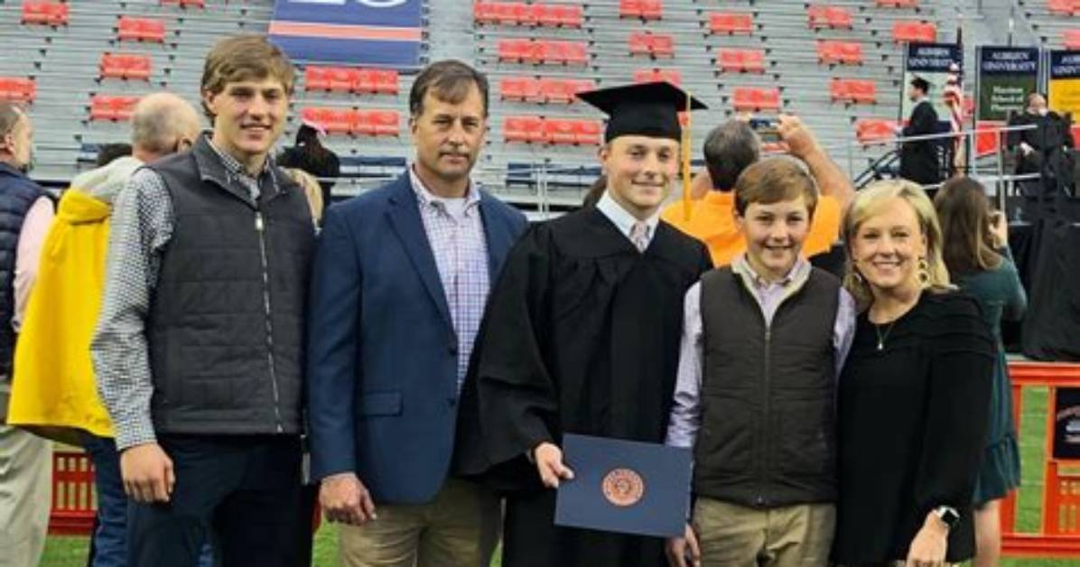 Meet Gunnar Henderson Parents Allen and Kerry Henderson, Siblings and Ethnicity