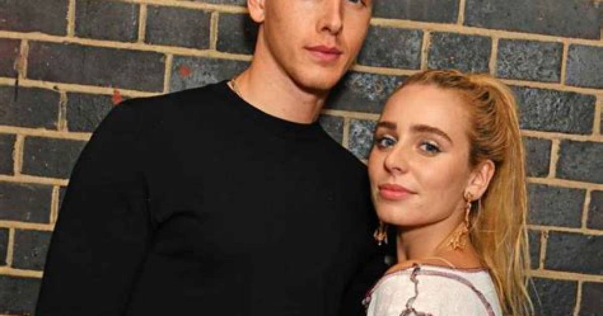 Meet Harris Dickinson Girlfriend Rose Gray: Dating Life & Relationship Details of Where the Crawdads Sing Actor