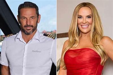Meet Heather Below Deck Boyfriend Kegan Tyler Emms on Instagram