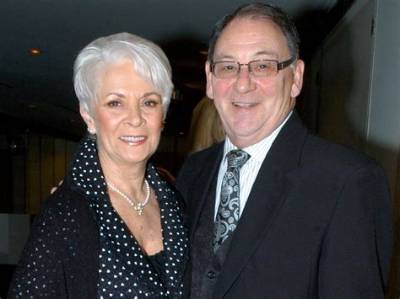 Meet Helen Richey Husband Robert Richey- Explore the Married Life of the Dance Coach and Judge