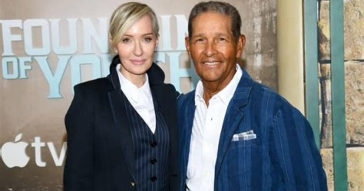Meet Hilary Quinlan, Bryant Gumbel’s Wife