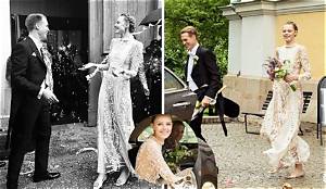 Meet Hjalmar Rechlin, Frida Gustavsson Ex Husband on Instagram
