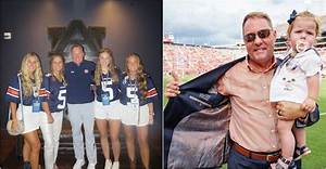 Meet Hugh Freeze Daughter Ragan, Madison and Jordan – Age and Bio