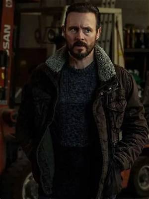 Meet Huub Smit from Ferry: Everything About the Actor