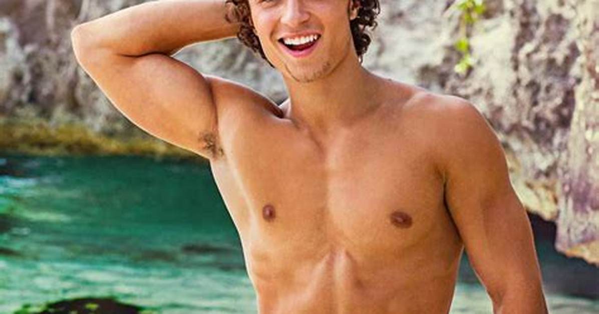 Meet Igor Paes Too Hot to Handle- Wikipedia and Biography Explored