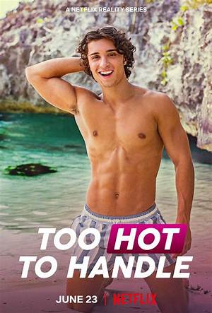 Meet Igor Paes Too Hot to Handle- Wikipedia and Biography Explored
